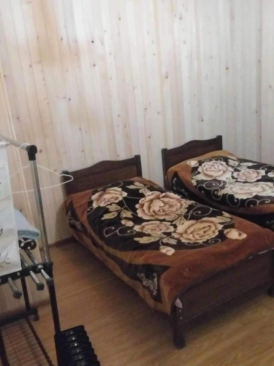Guesthouse Ailama Ushguli Exterior foto